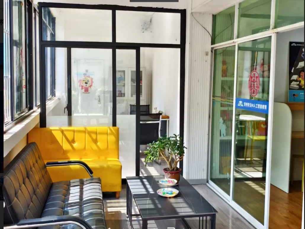 (转让)教培机构转让航小旁位置好，市场可观