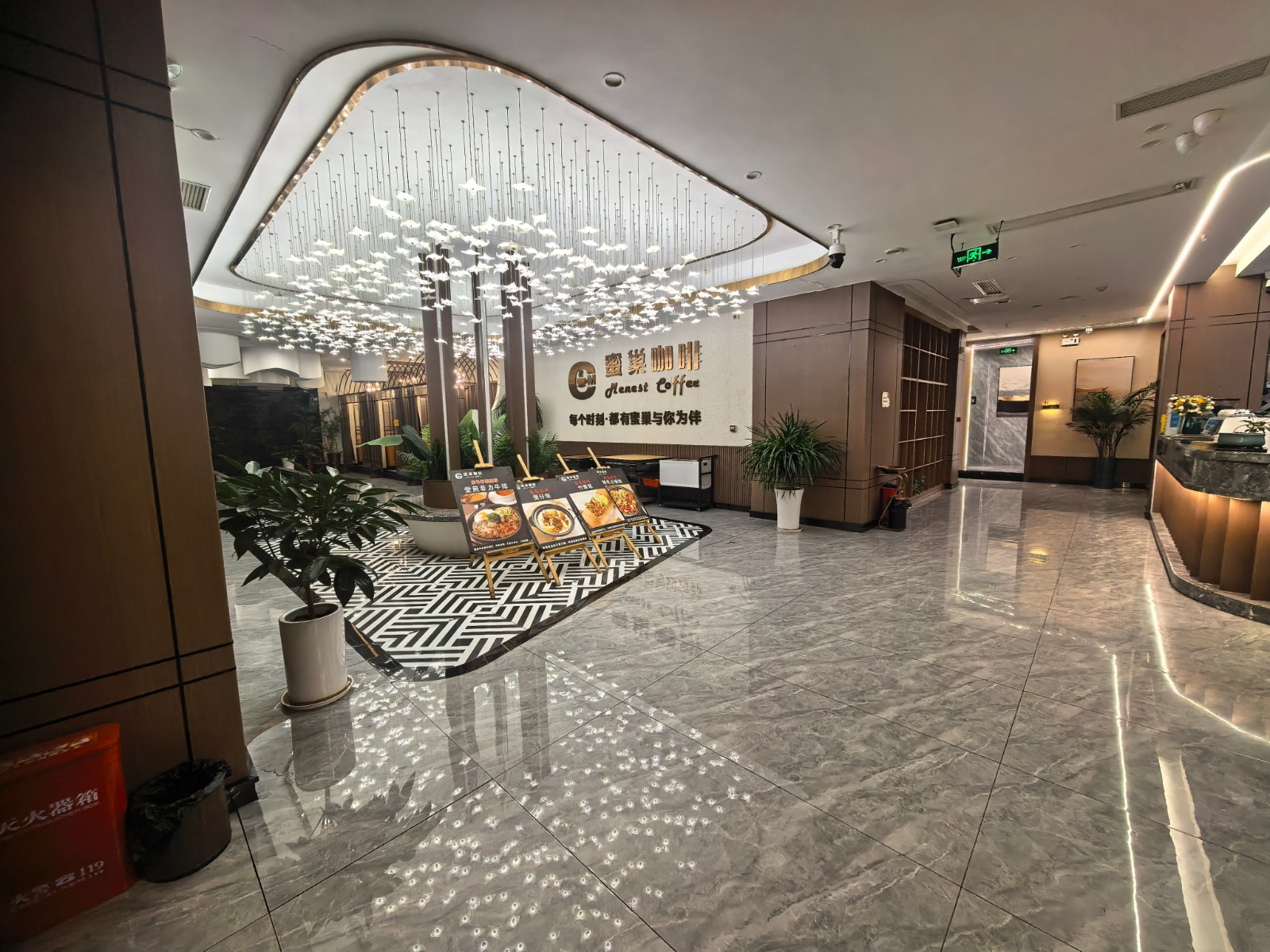 仁怀方圆荟边上高端商务会所整体转让