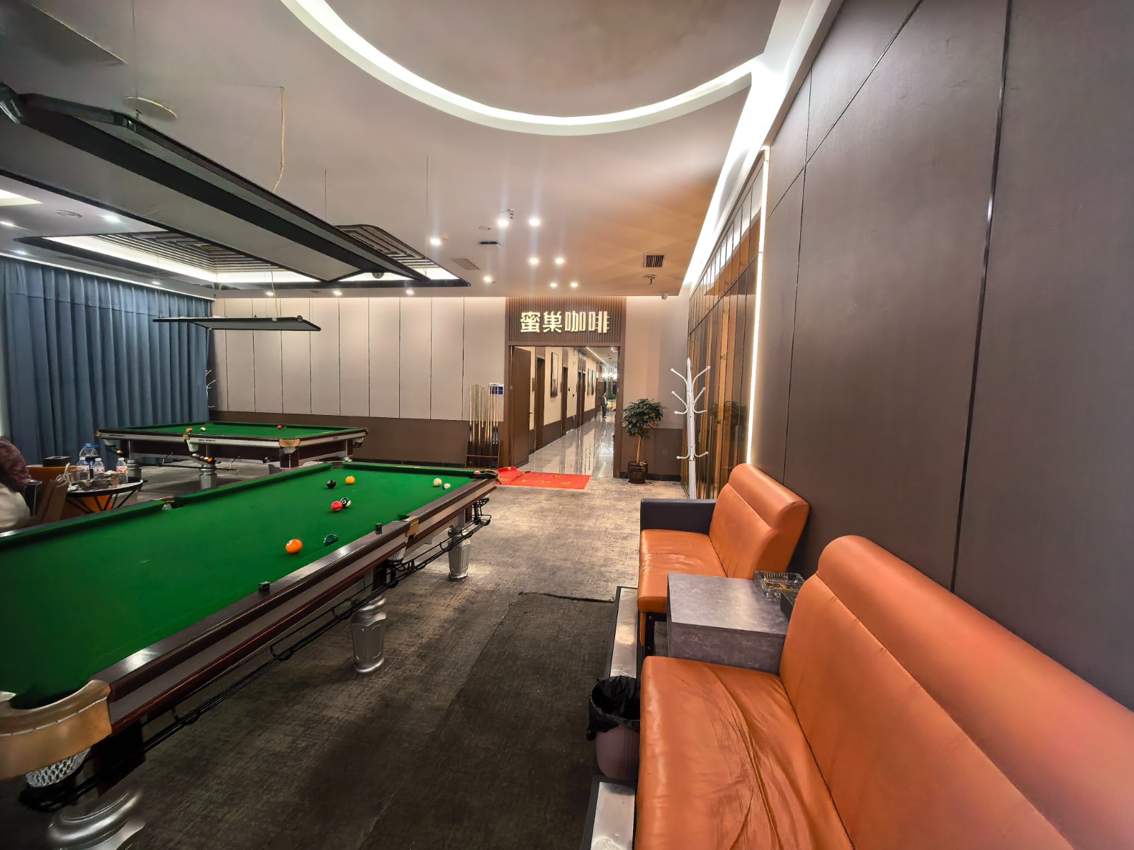 仁怀方圆荟边上高端商务会所整体转让