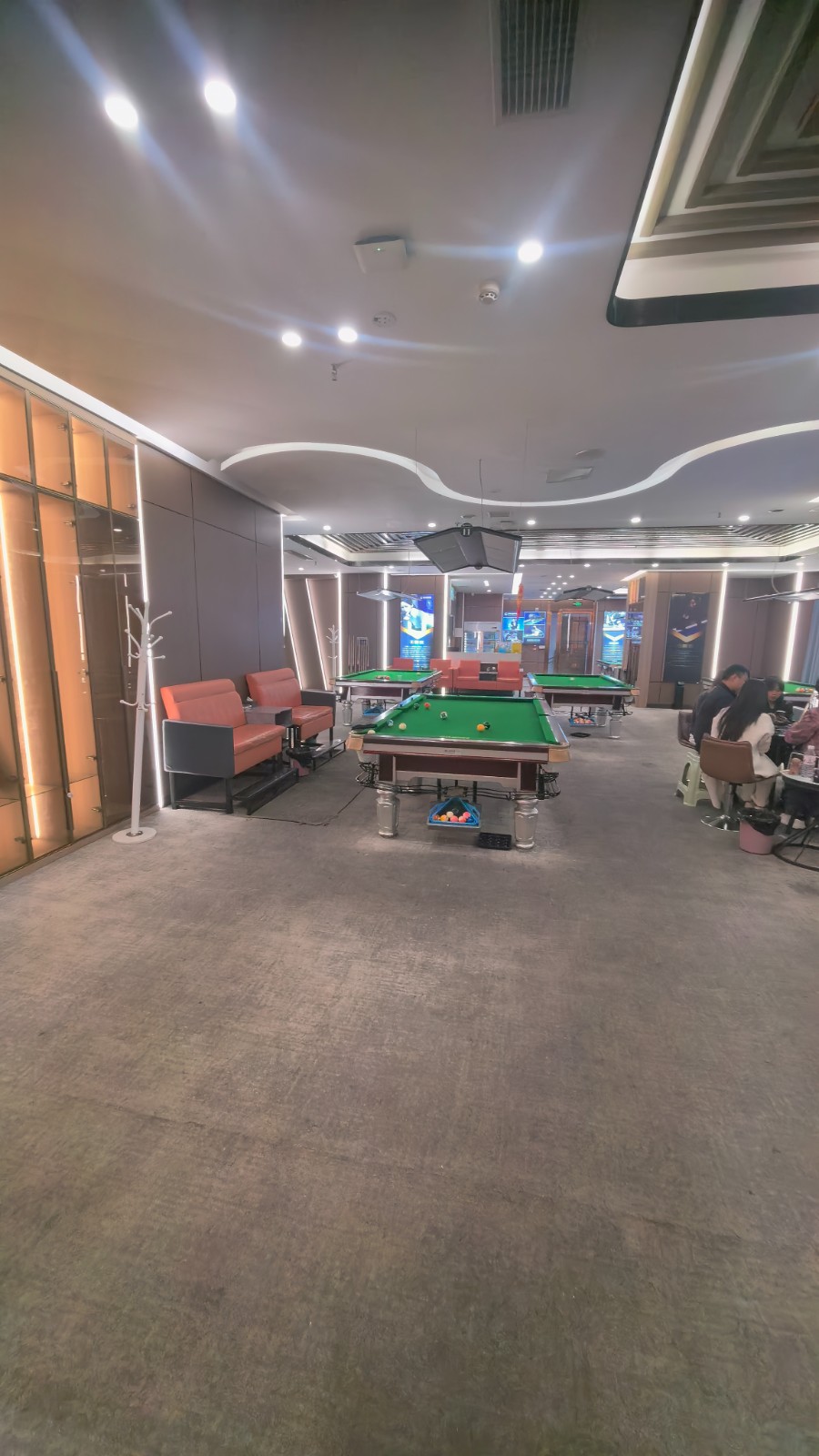 仁怀方圆荟边上高端商务会所整体转让