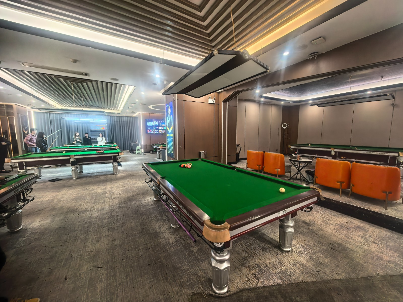 仁怀方圆荟边上高端商务会所整体转让