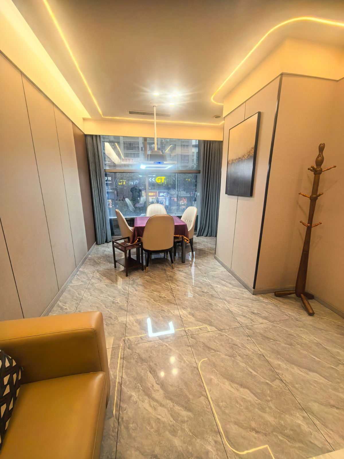 仁怀方圆荟边上高端商务会所整体转让