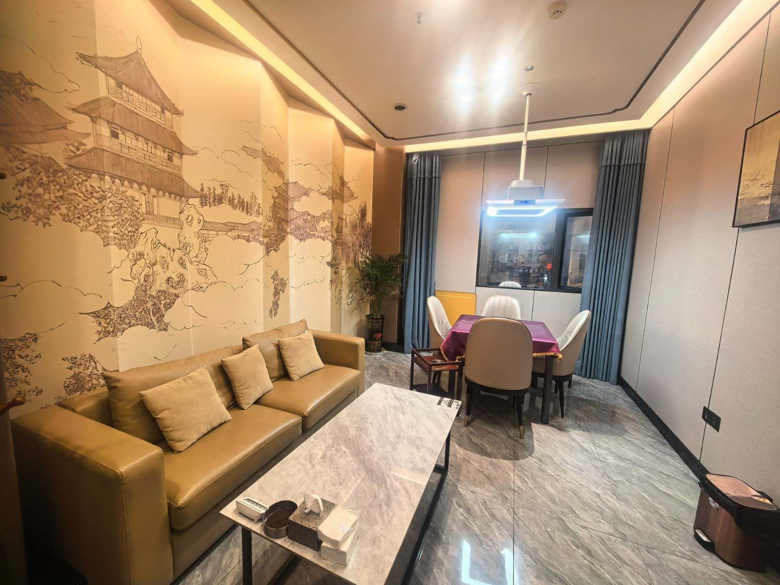 仁怀方圆荟边上高端商务会所整体转让