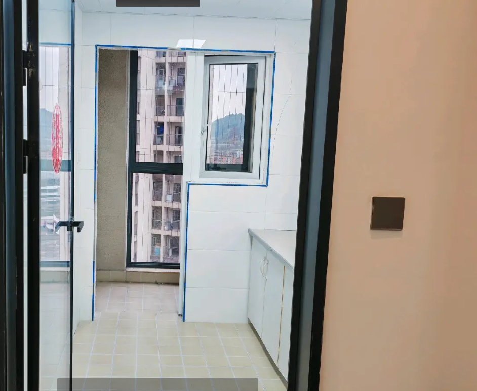 (转让)共有6套40平左右民宿，8成新