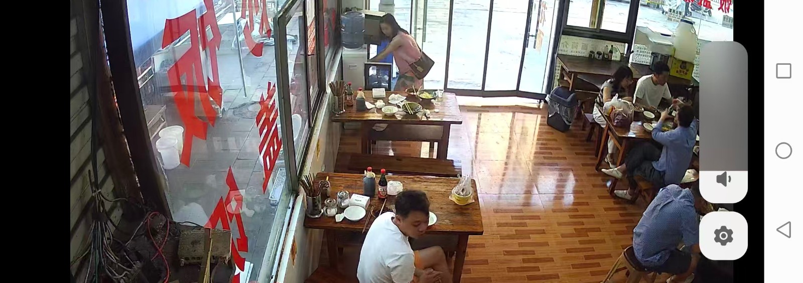 仁怀水口人民医院后门临街门店转租（无转让费）