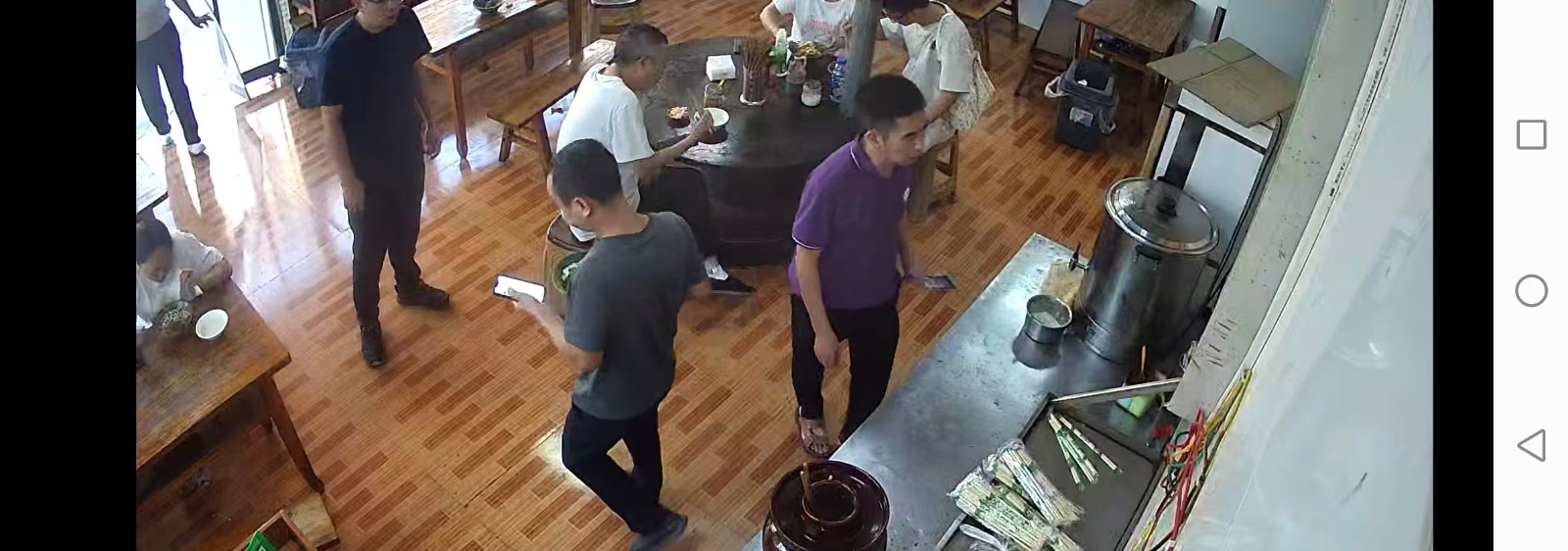 仁怀水口人民医院后门临街门店转租（无转让费）