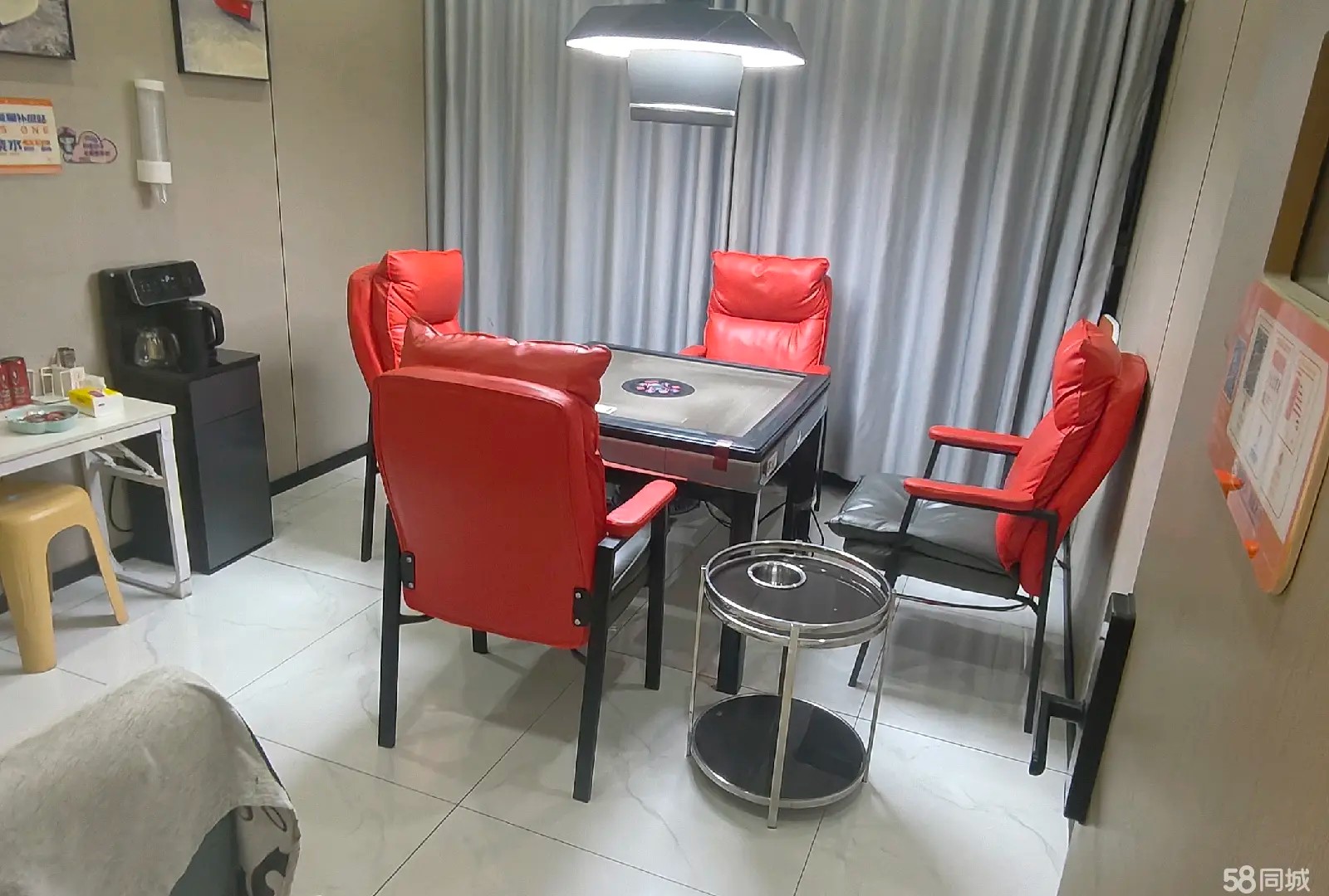 (转让)，房间配套设施齐全