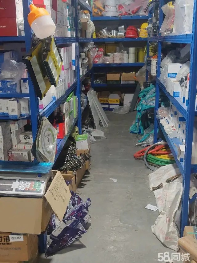 （转让性五金建材店转让