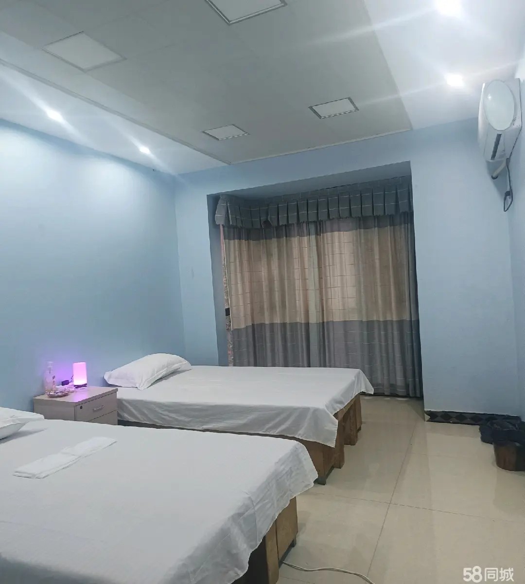 (转让)养生SPA，低价转让，两大主流平台正常营业。客源稳定