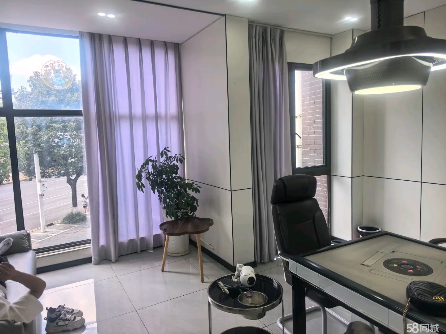 (转让)老客户众多，生意稳定