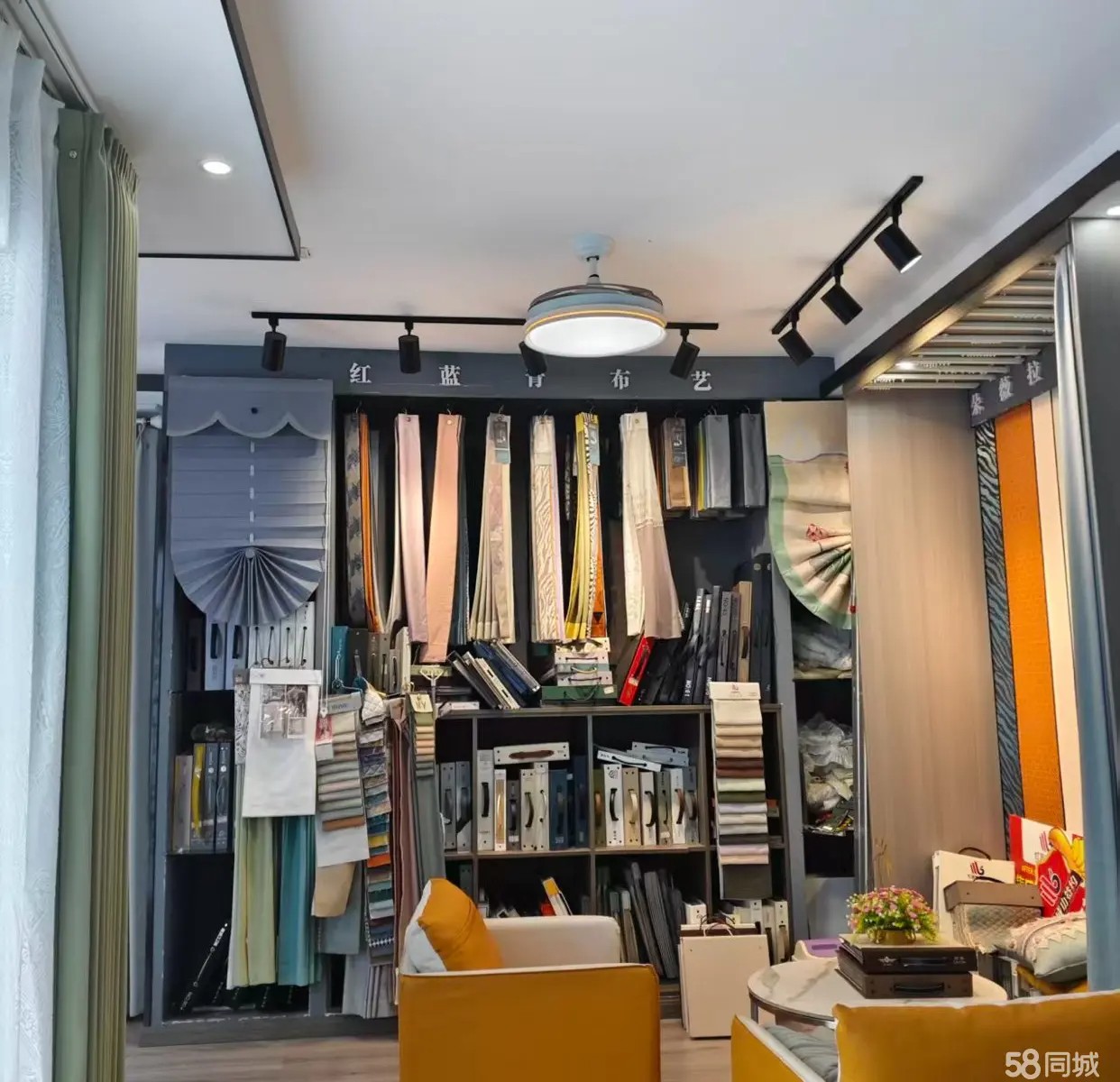 （转让）欧化家具市场二楼门口好位置，商铺方正