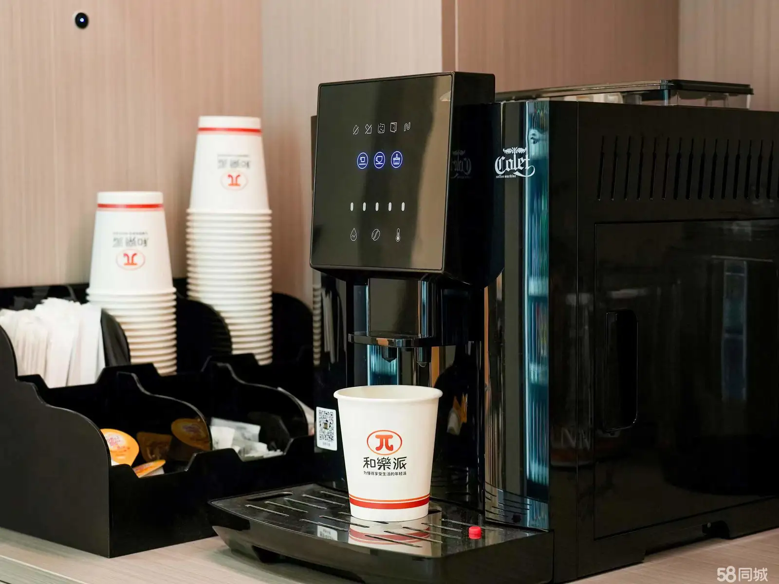 （转让）稳定经营中苏州路和樂派棋牌室转让