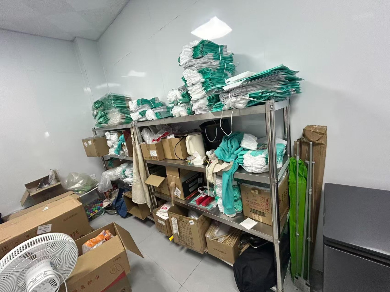 仁怀国酒城三文鱼转让（可空转）