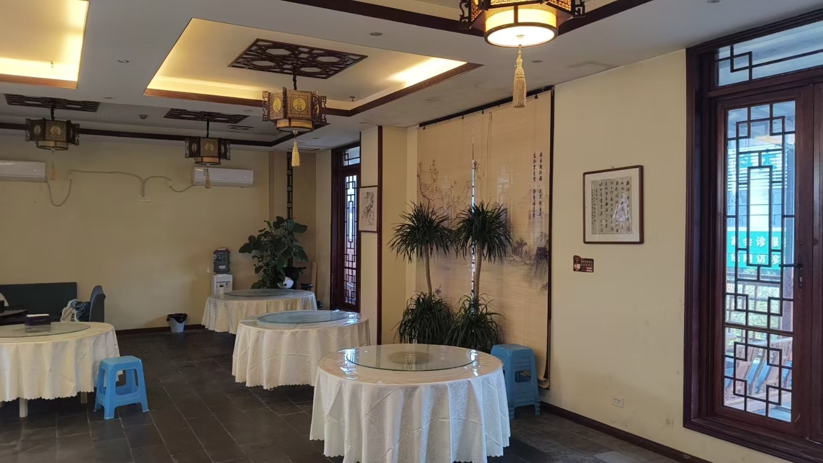 南白中心地段私房菜整体转让