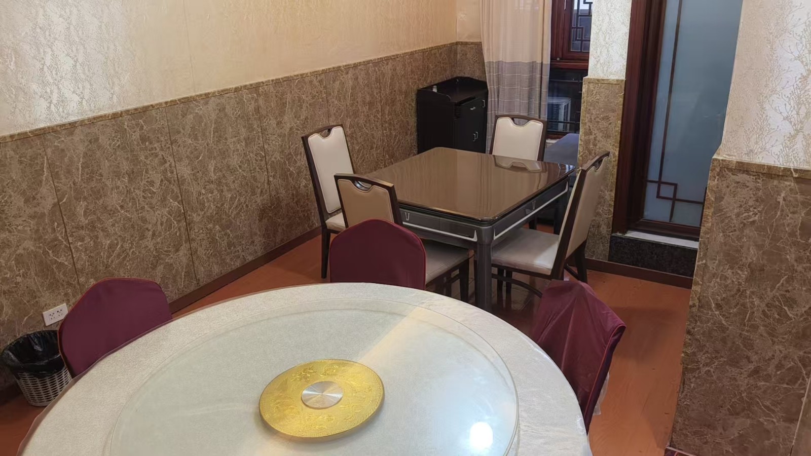 南白中心地段私房菜整体转让