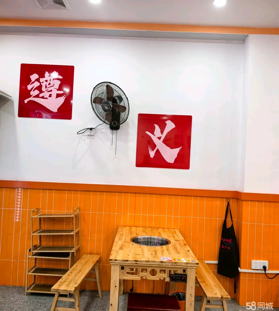 （转让）门面位置好，方正装修新，干净整洁