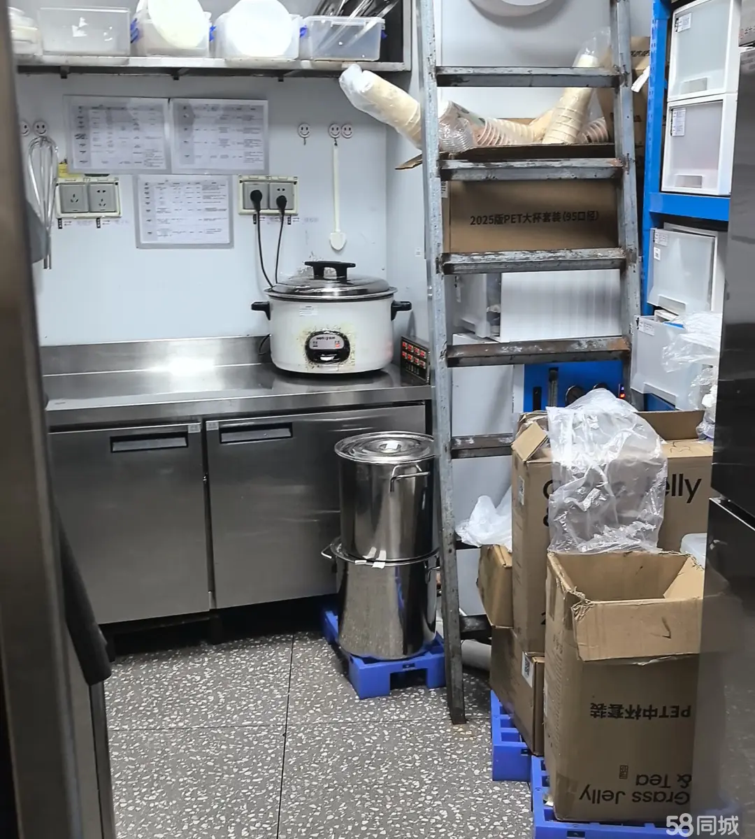 （转让）中心地带，人流多，生意好