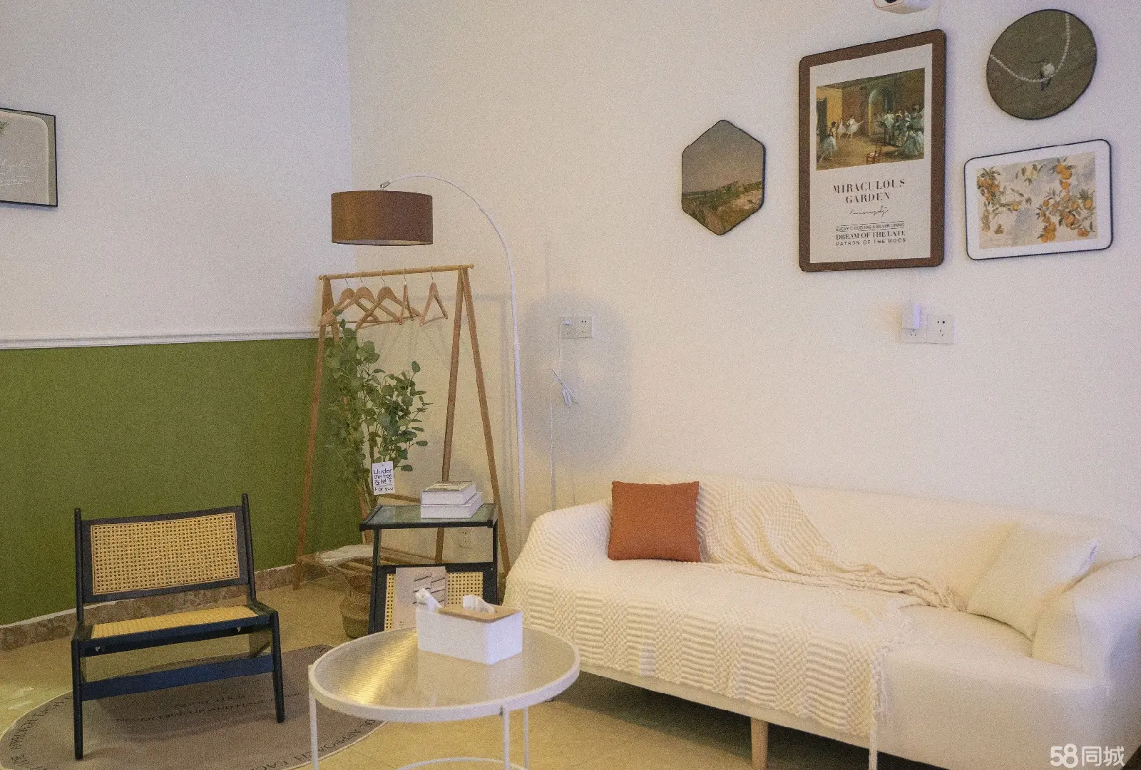 (转让)大学城17间客房，低价转!