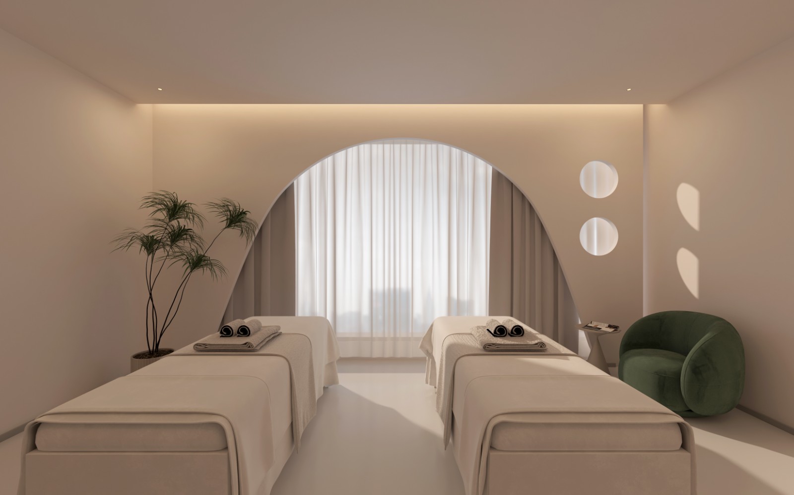 仁怀国酒城二期美容院转让