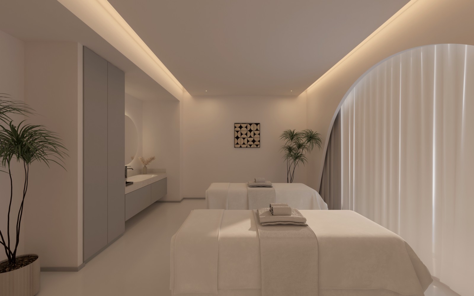 仁怀国酒城二期美容院转让