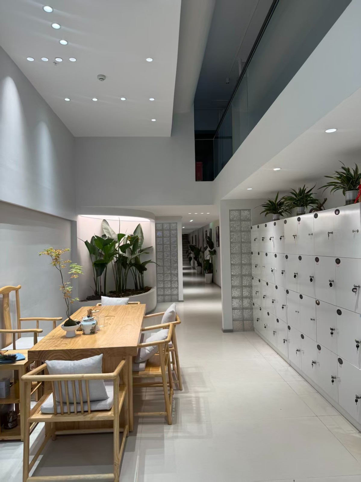 仁怀国酒城二期美容院转让