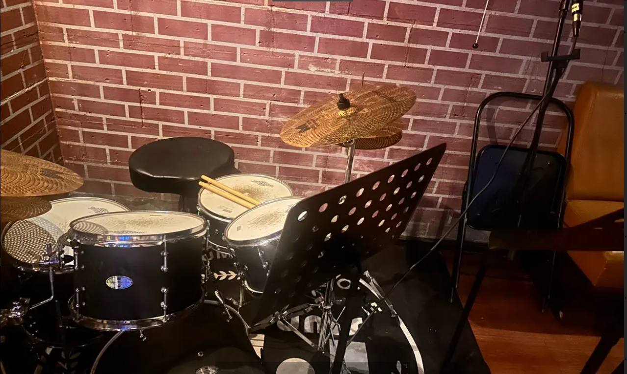 （转让）地理位置好三年老店了风格民谣客源稳定