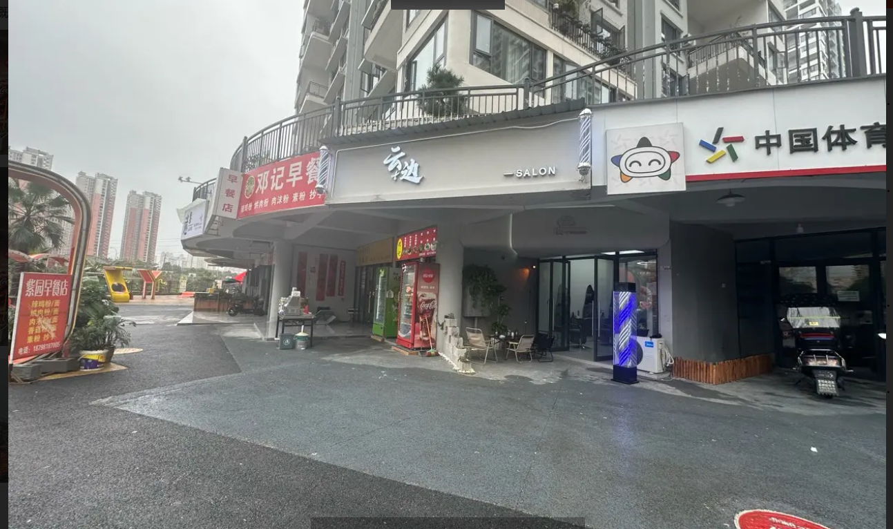 (转让)在紫园正大门价格可以谈