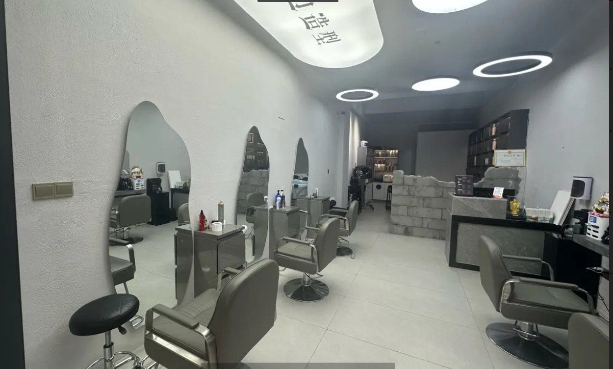 (转让)在紫园正大门价格可以谈