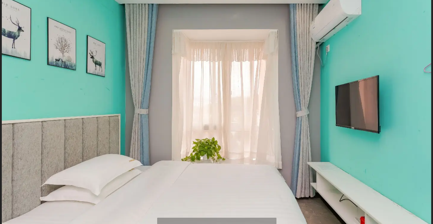 (转让)遵义新蒲大学城酒店低价转让或转租