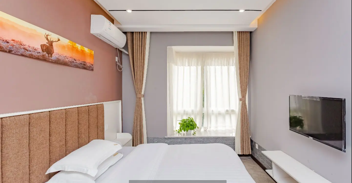 (转让)遵义新蒲大学城酒店低价转让或转租