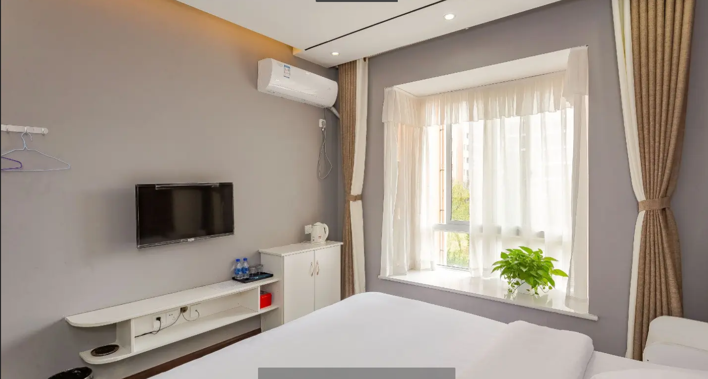 (转让)遵义新蒲大学城酒店低价转让或转租