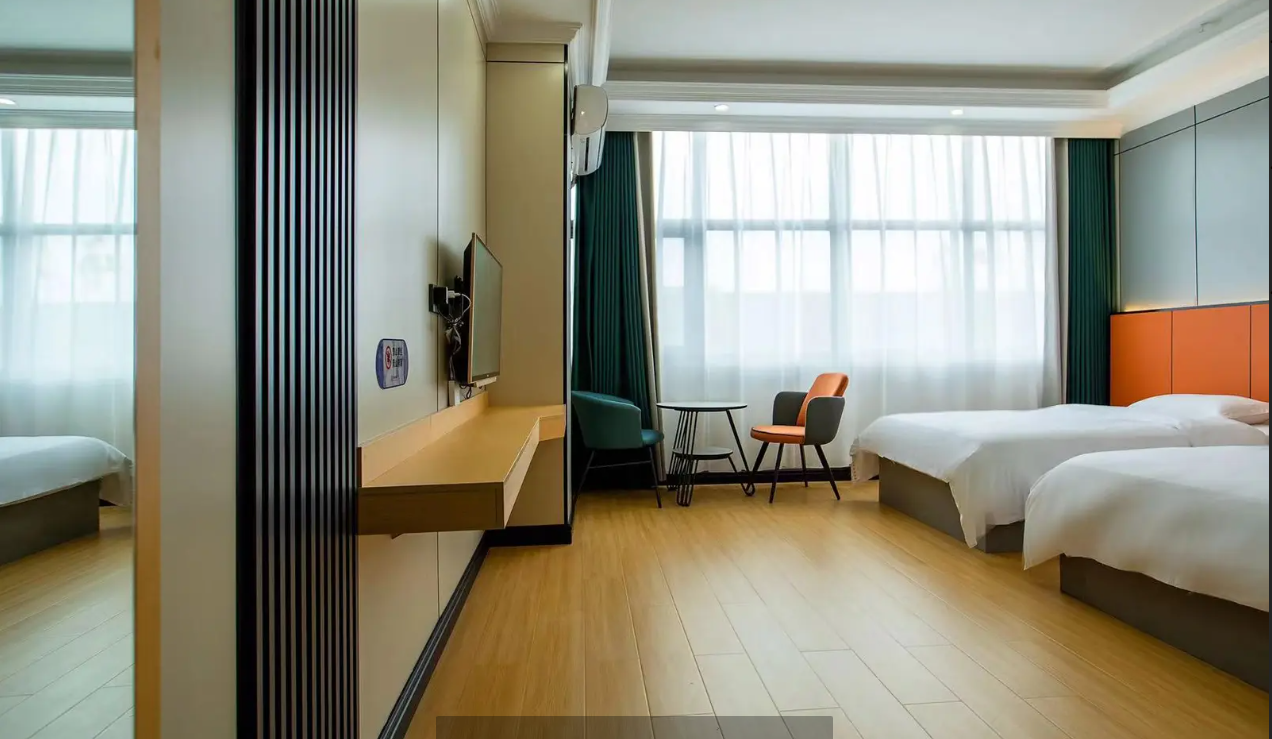 (转让)酒店新装修1年，所以东西都全新