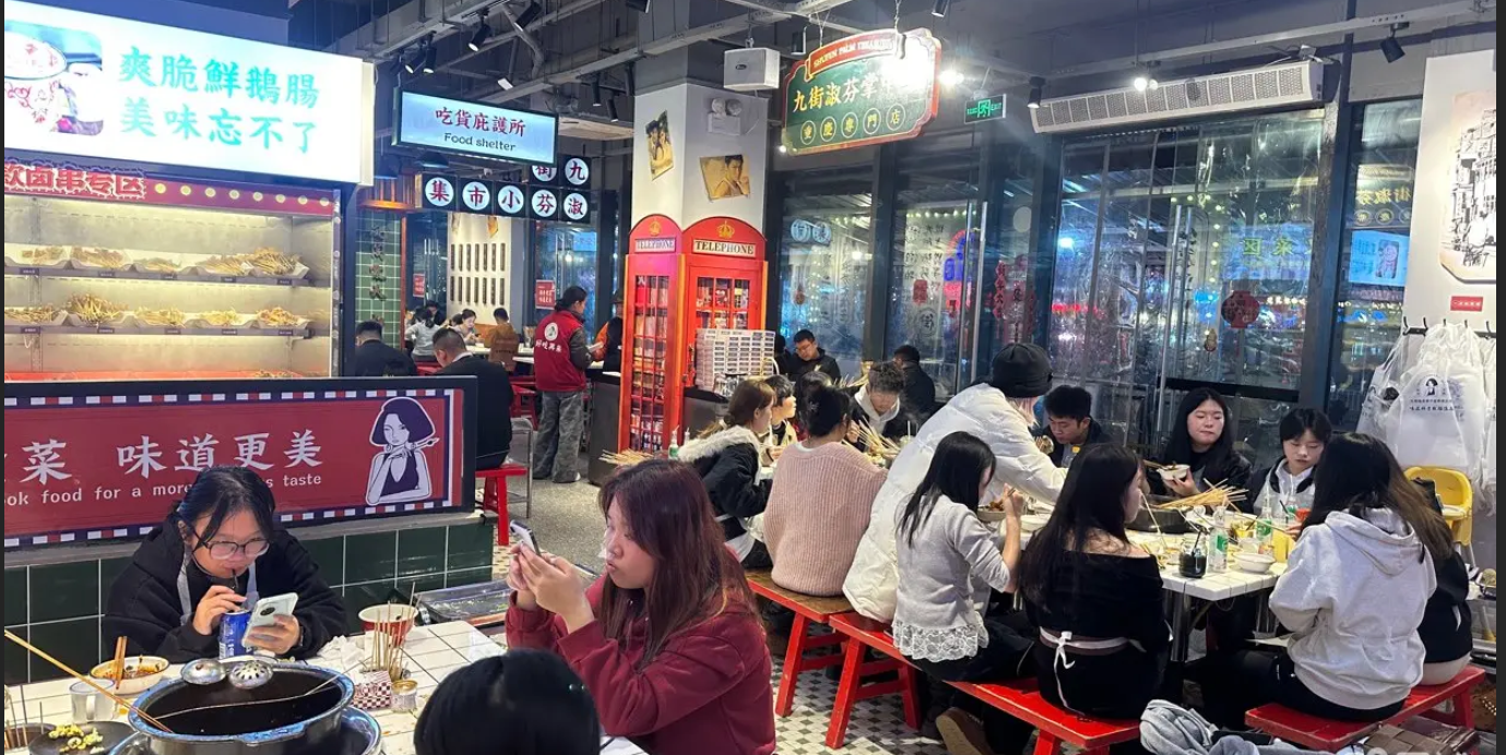 (转让)目前新浦热闹街区，人流量大，位置优越