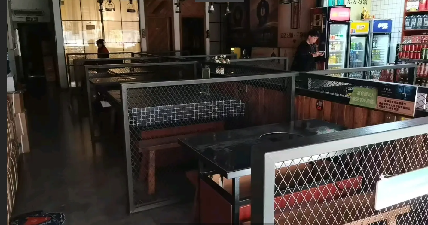 (转让)从事16年的老店转让或是合作经营或是餐饮物品整体打包出售