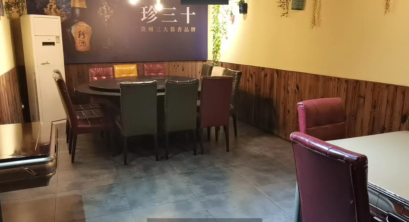 (转让)从事16年的老店转让或是合作经营或是餐饮物品整体打包出售