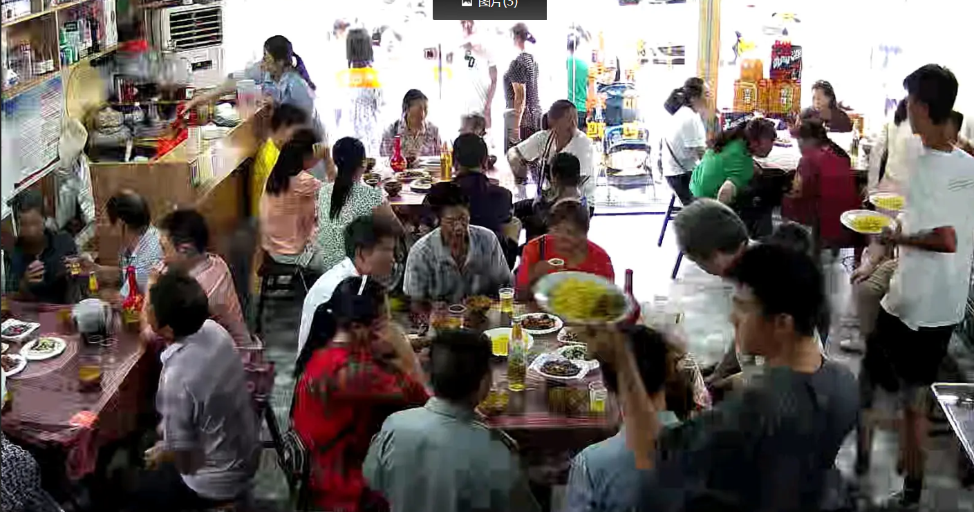 (转让)年租餐馆