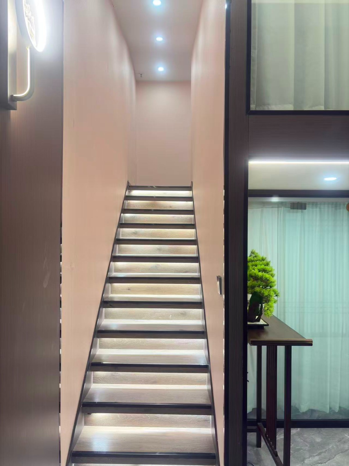 仁怀国贸精装美容店转让