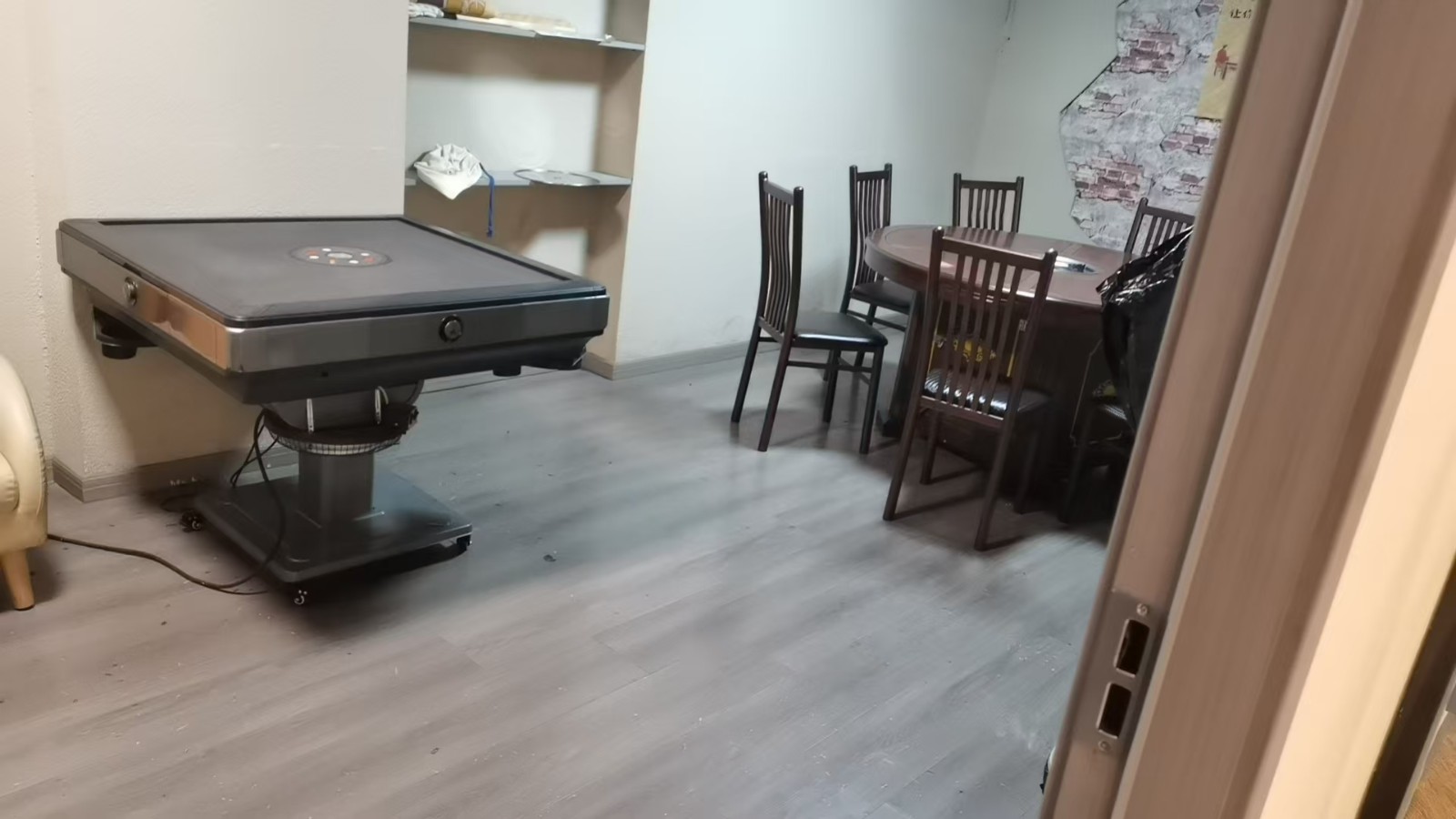 仁怀葡萄井临街火锅店整体转让