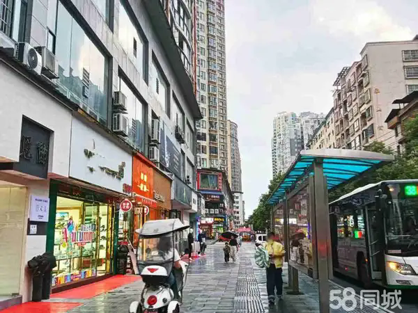 播州区早餐店转让