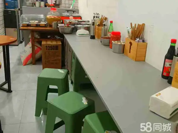 播州区早餐店转让