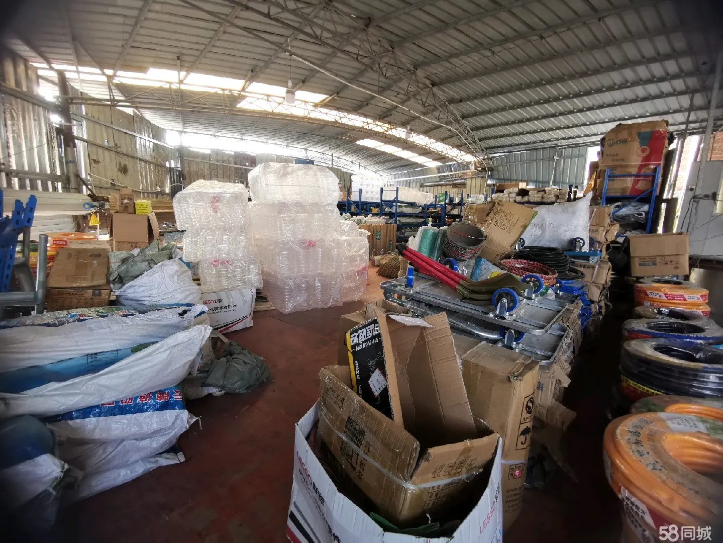 （转让中枢街道三义汽修旁印汇五金