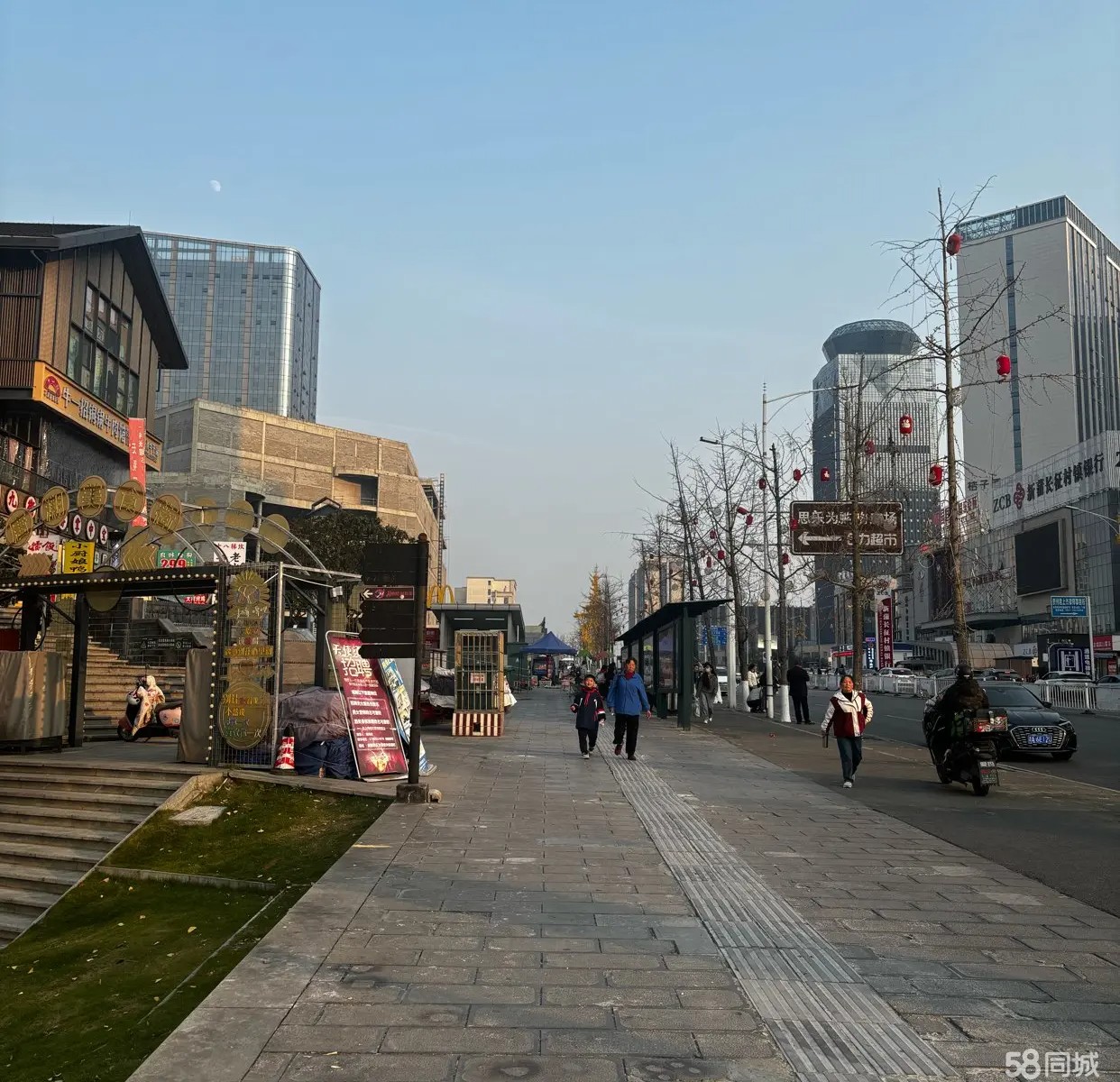 （转让）思乐维火锅店设备全新接手即用店面平方大上面写的数据都为真实