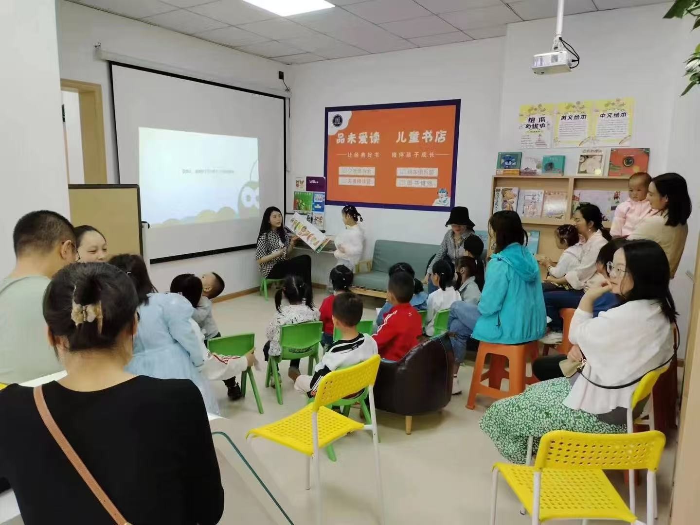 新蒲白鹭湖小学旁培训托管机构转让