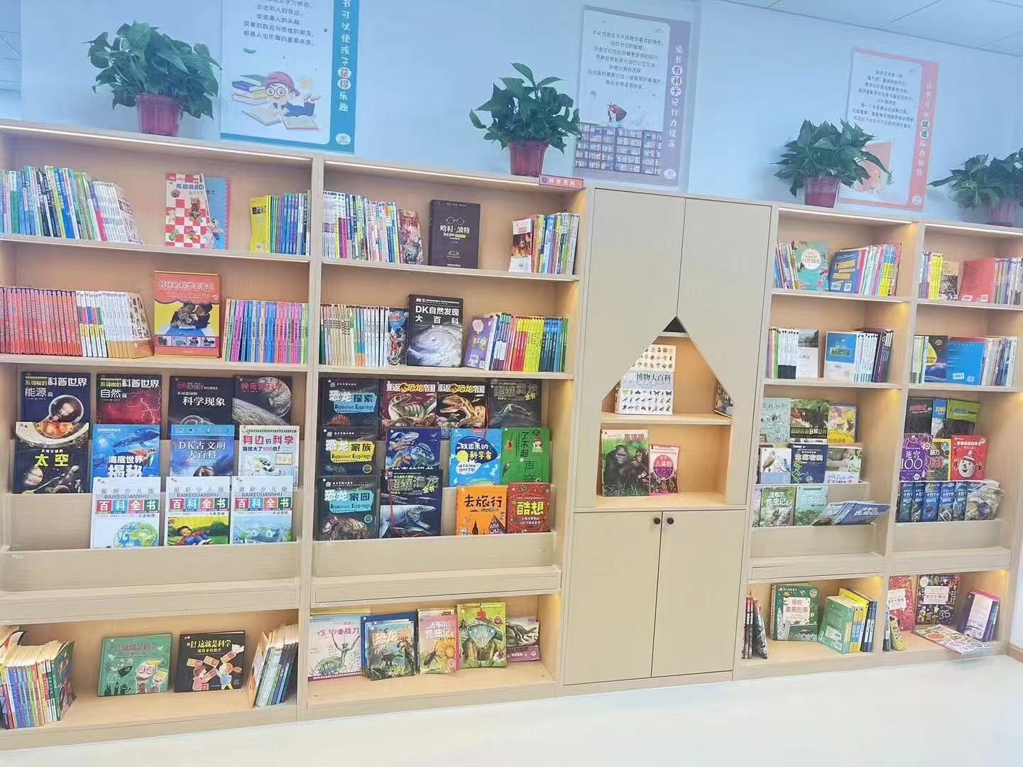 新蒲白鹭湖小学旁培训托管机构转让