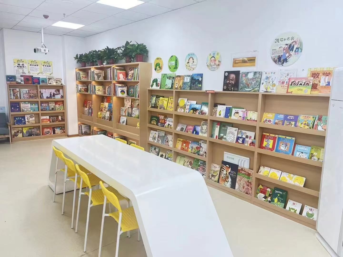 新蒲白鹭湖小学旁培训托管机构转让