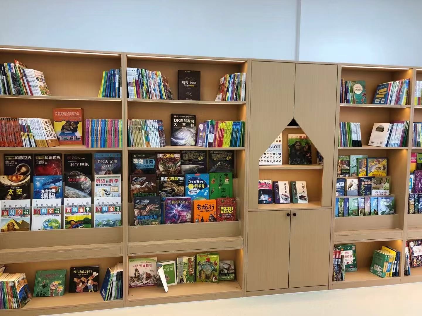 新蒲白鹭湖小学旁培训托管机构转让