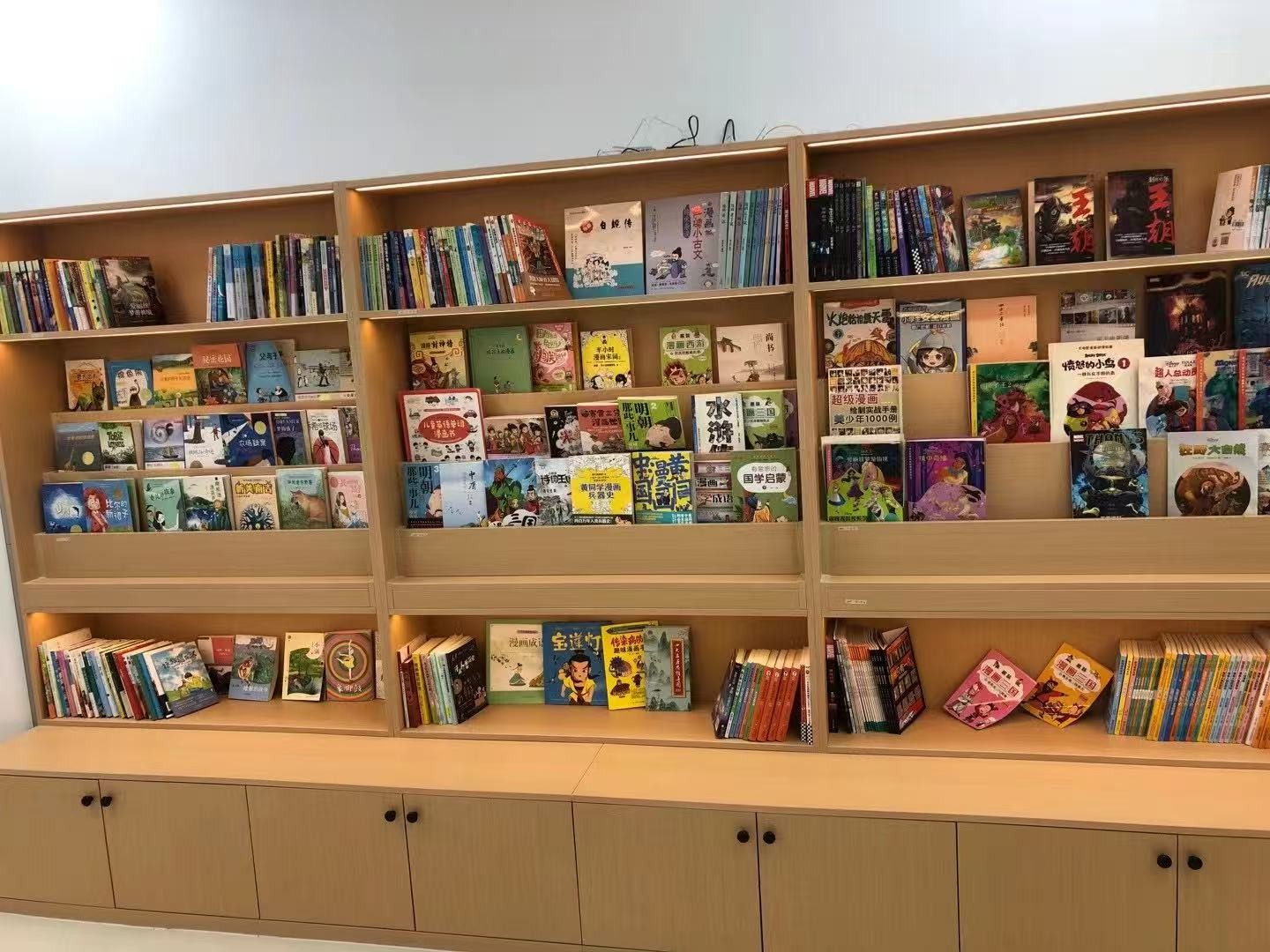 新蒲白鹭湖小学旁培训托管机构转让