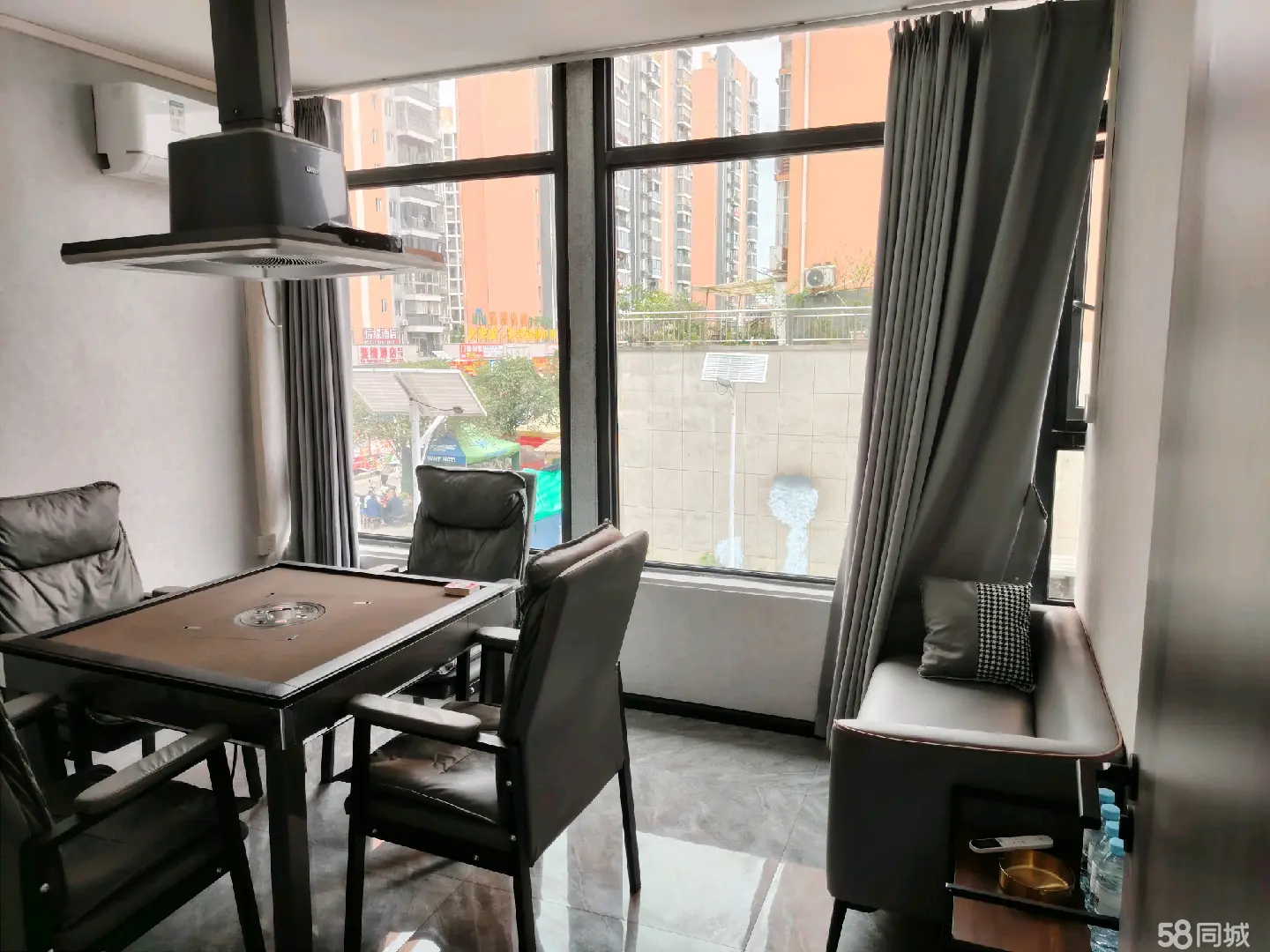 (转让)24小时自助棋牌室及手机店转让