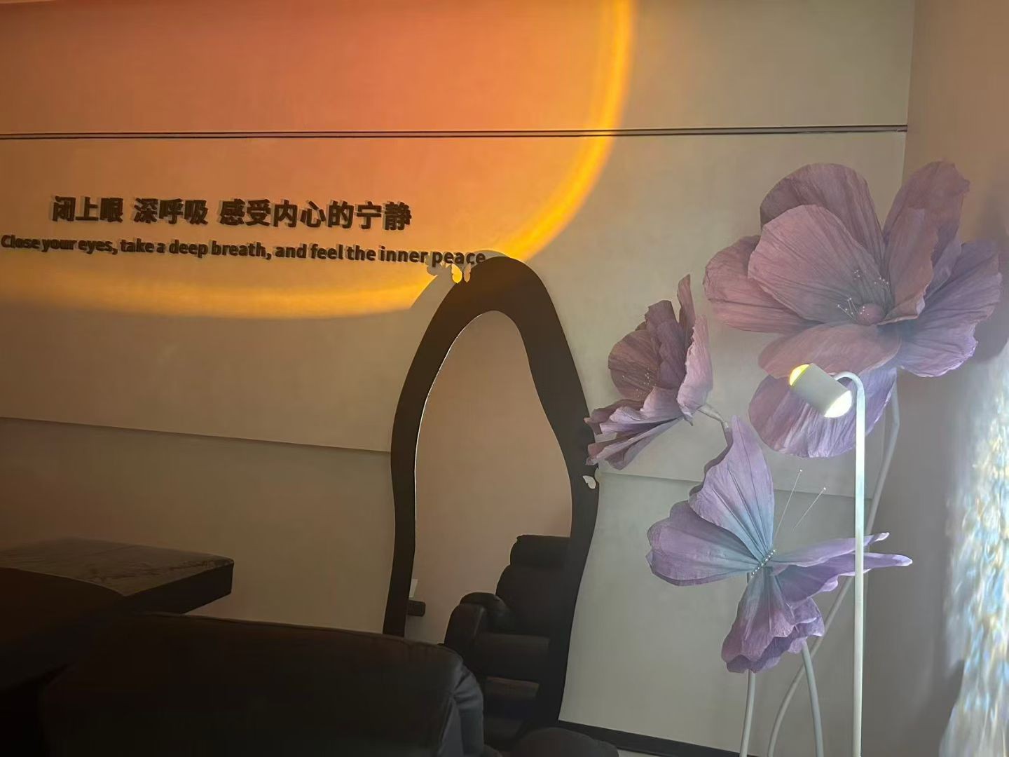 仁怀方圆荟天街头疗店带客源整体转让