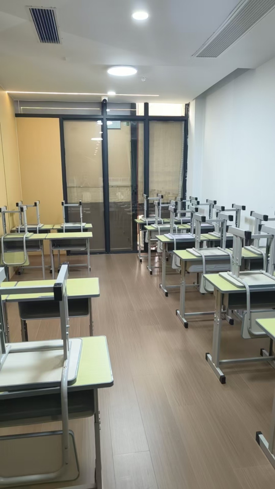 仁怀国酒城学校门口午托园带生源转让